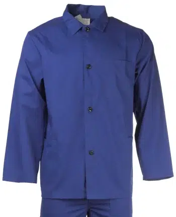 костюм куртка и панталон 100% памук