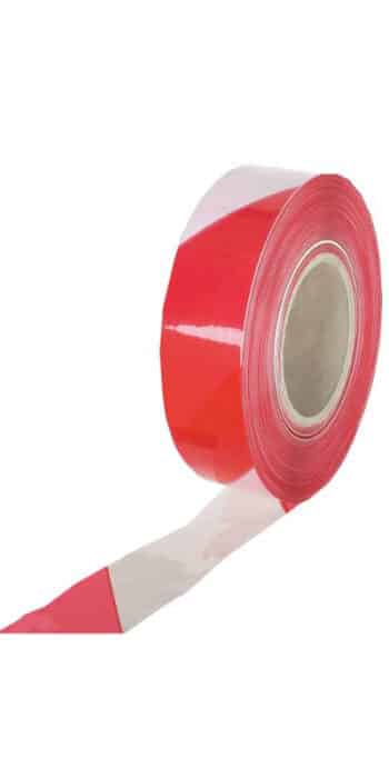 обезопасителна лента