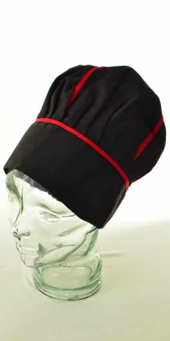 Шапка за готвач