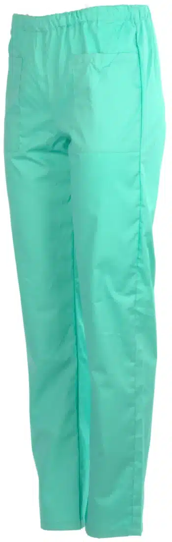 Панталон унисекс - резеда