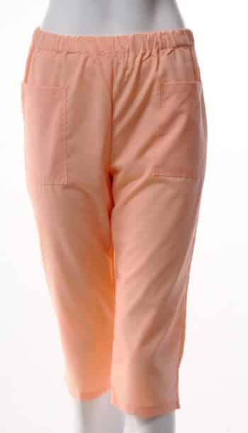 Панталон унисекс 3/4 – банан