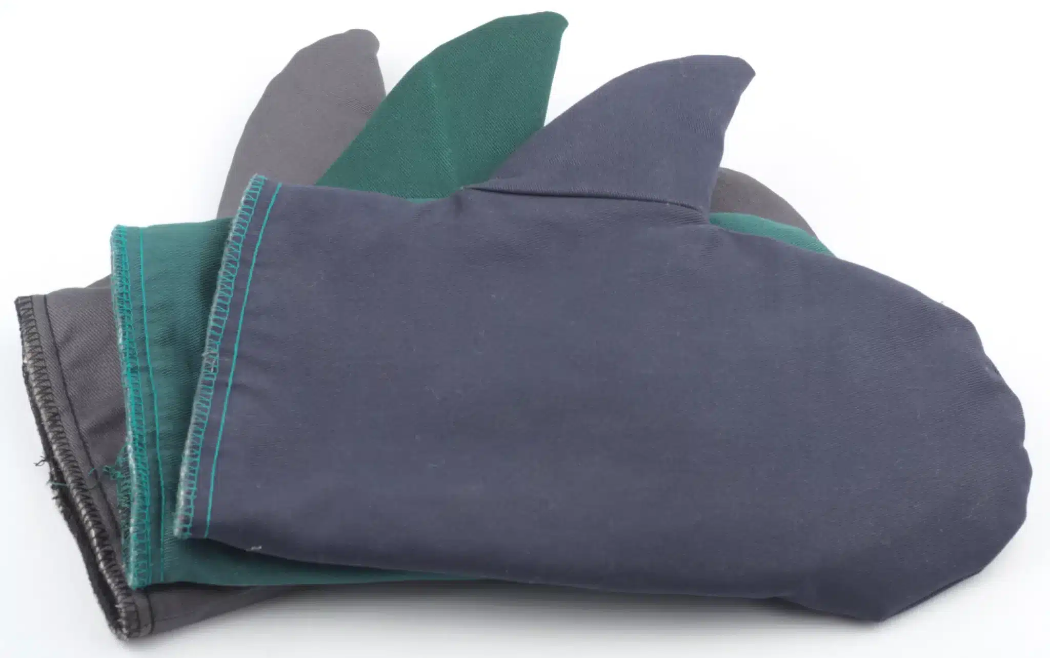 Ръкавица топлоустойчива, ватирана, с един пръст