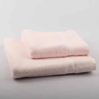 кърпа перлено розова