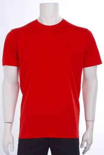 Пайпър ярко червена