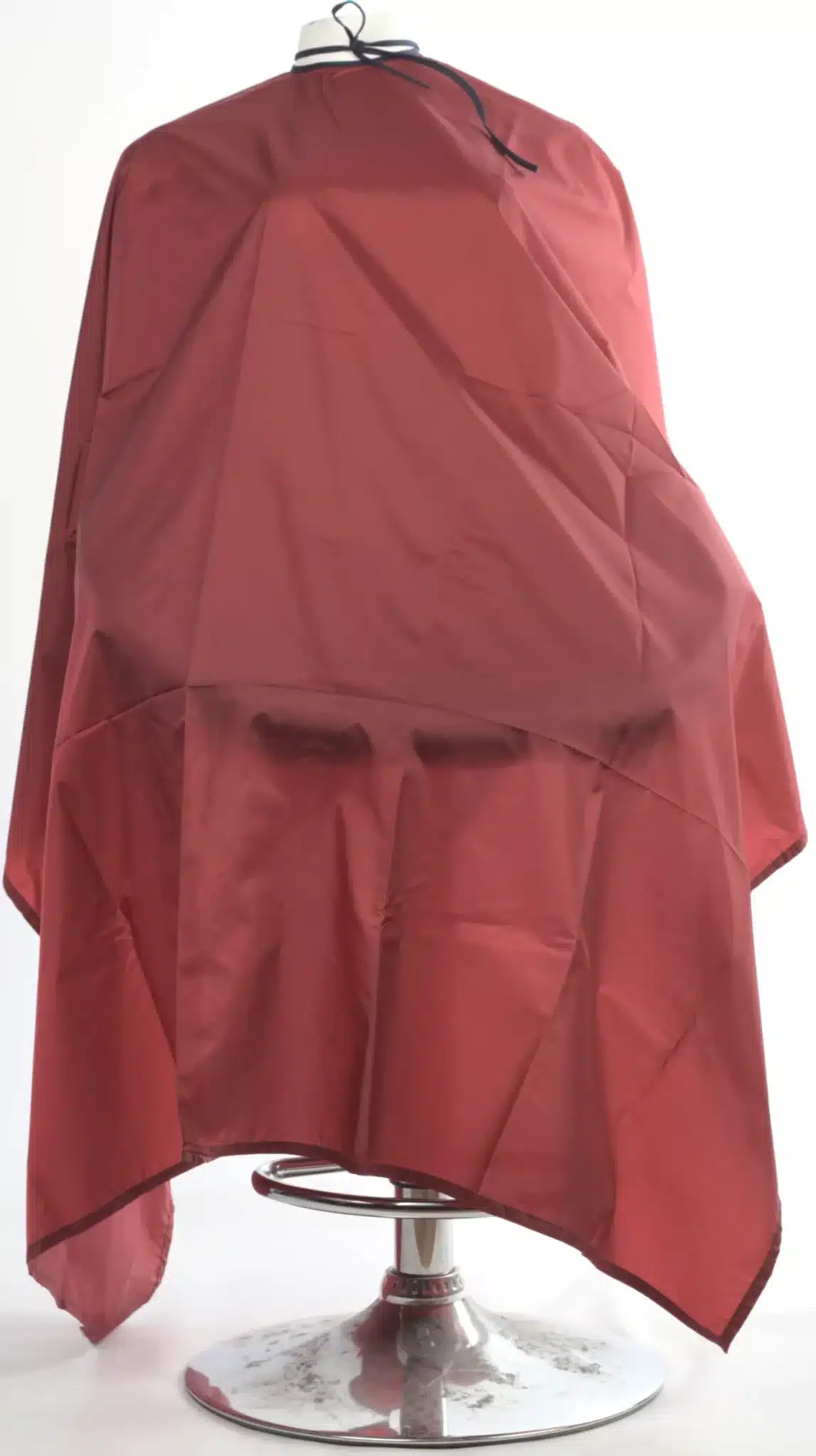 Пончо за подстригване