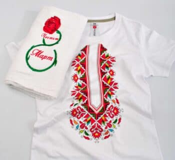 комплект 8-ми март