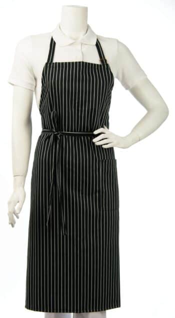 Престилка през врата шеф - райе