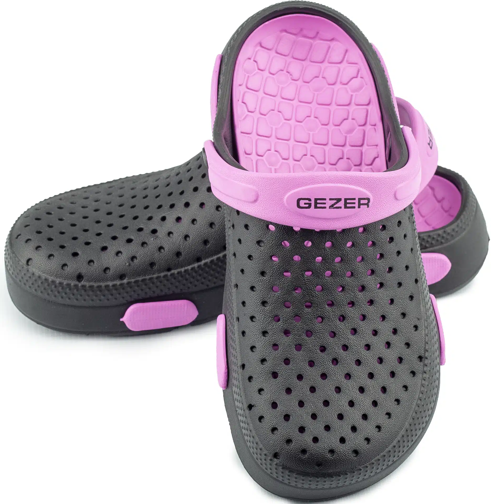 Дамски градински чехли Gezer - Image 15