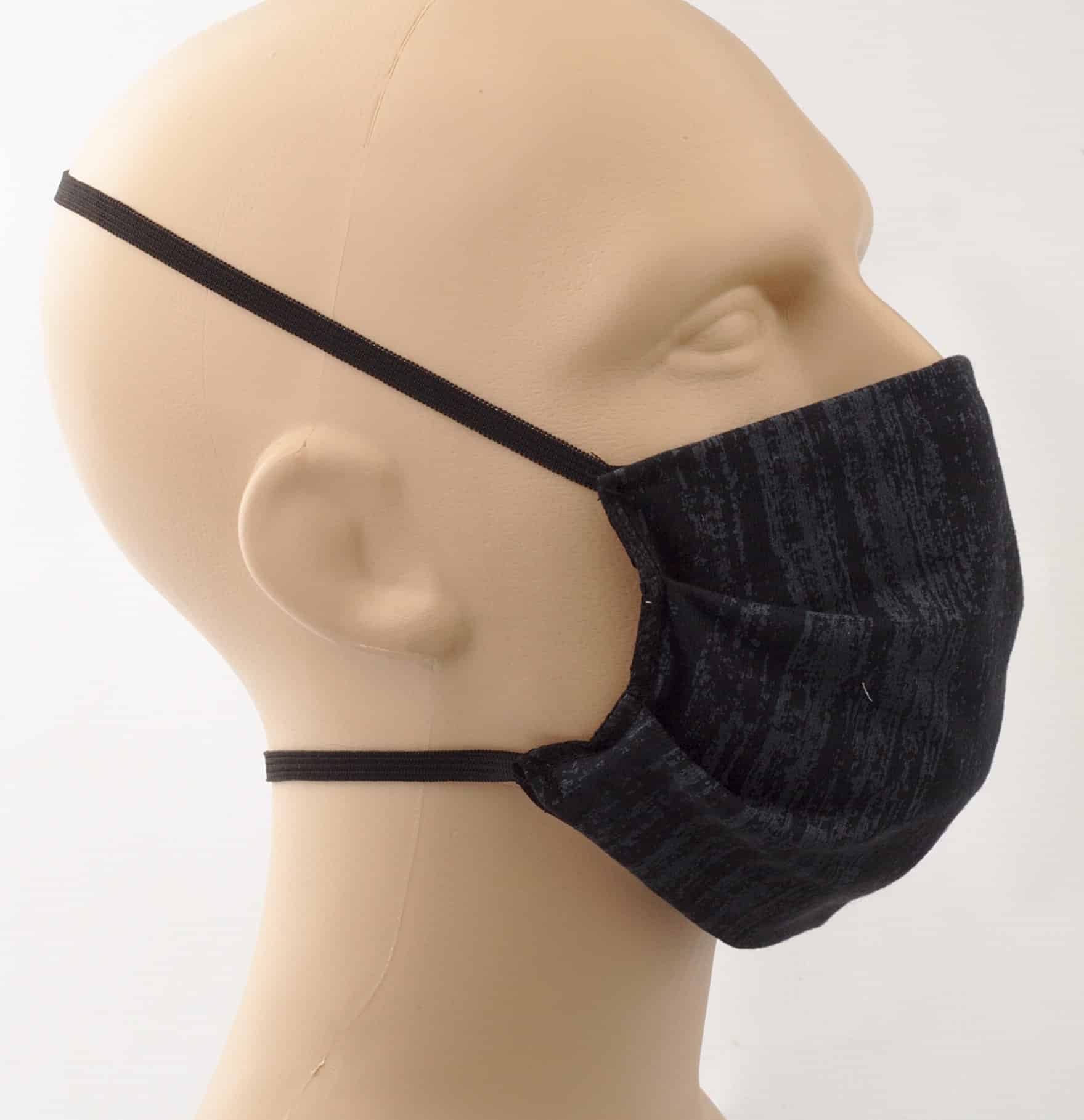 Кърпа за уста - тил