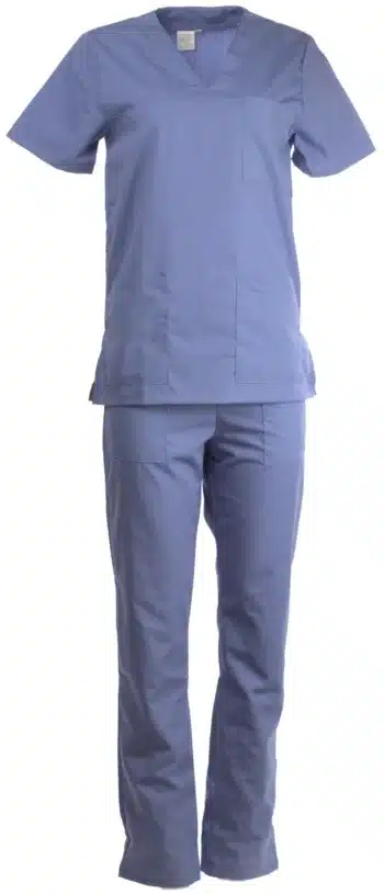 медицински костюм