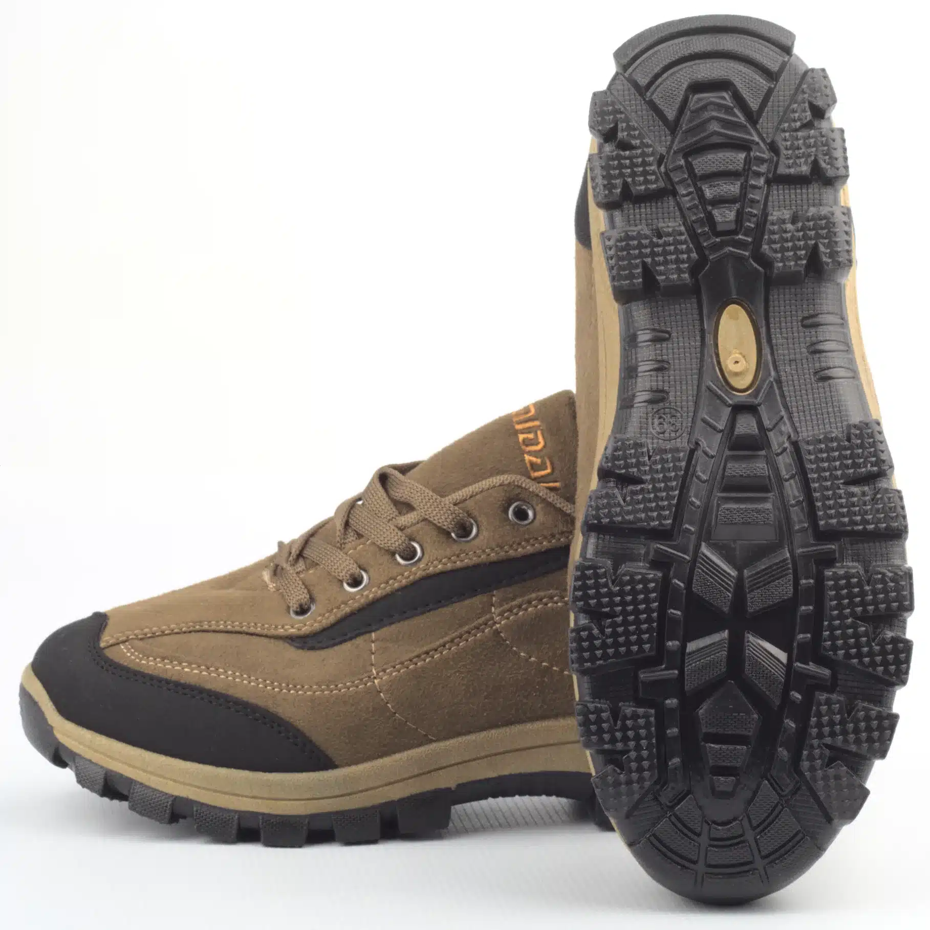 Работни обувки тип маратонки - Image 8