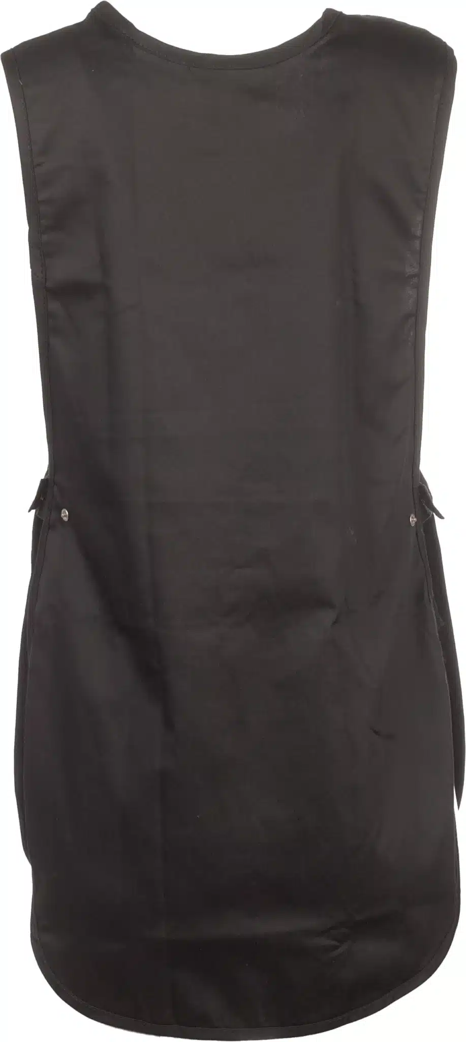 Престилка Chefs - черна - Image 2