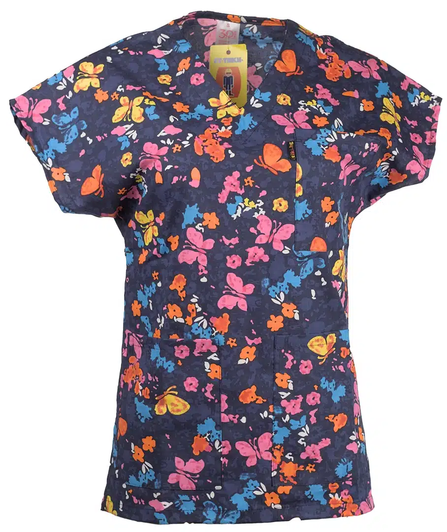 медицинска туника градина