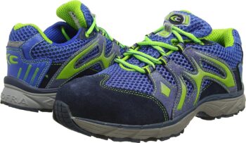 Cofra New Blue Dogville S1P SRC