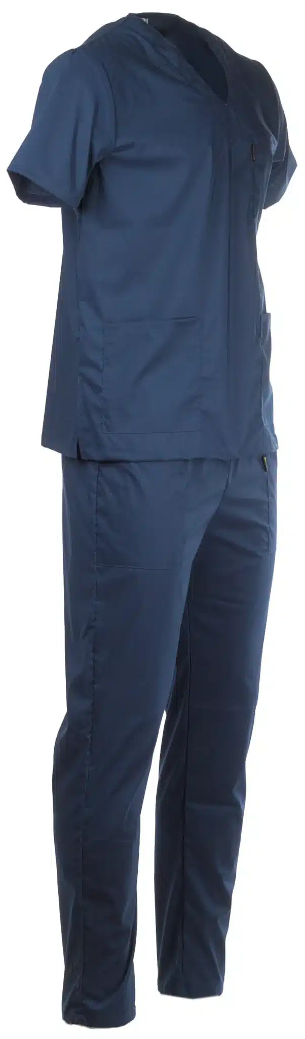 Костюм унисекс лукс - нави - Image 3