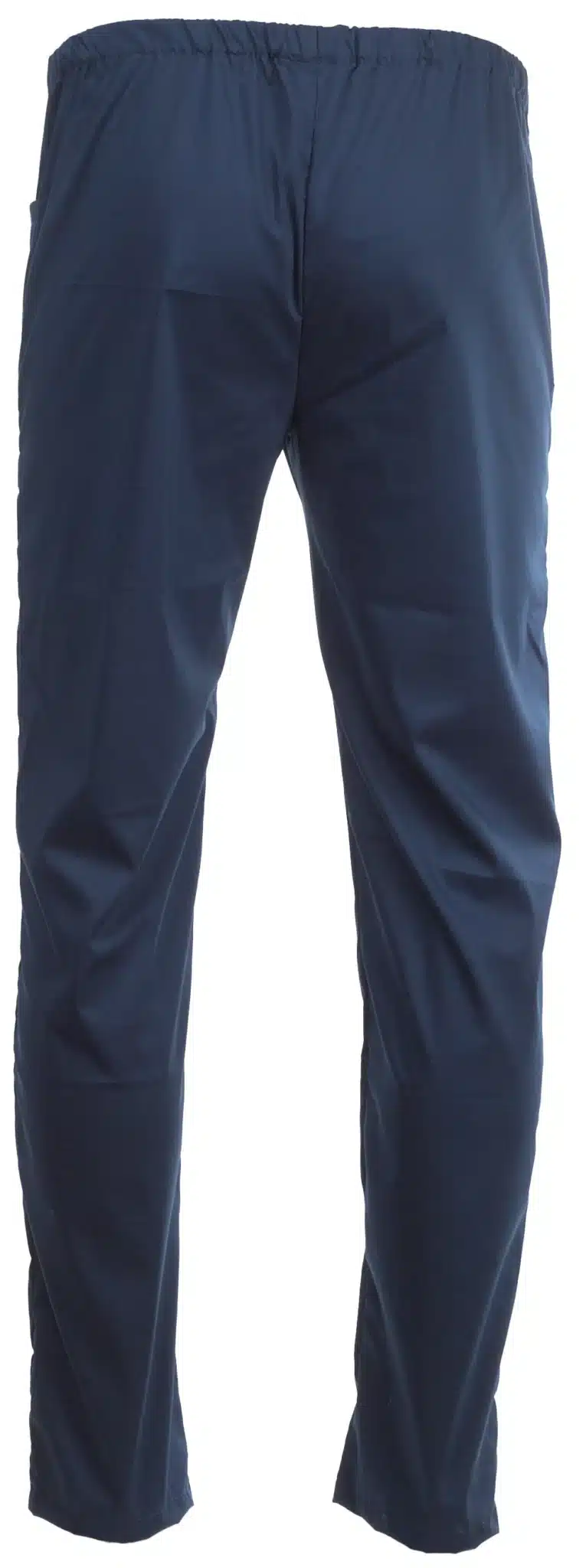 Панталон унисекс Лукс - нави - Image 2