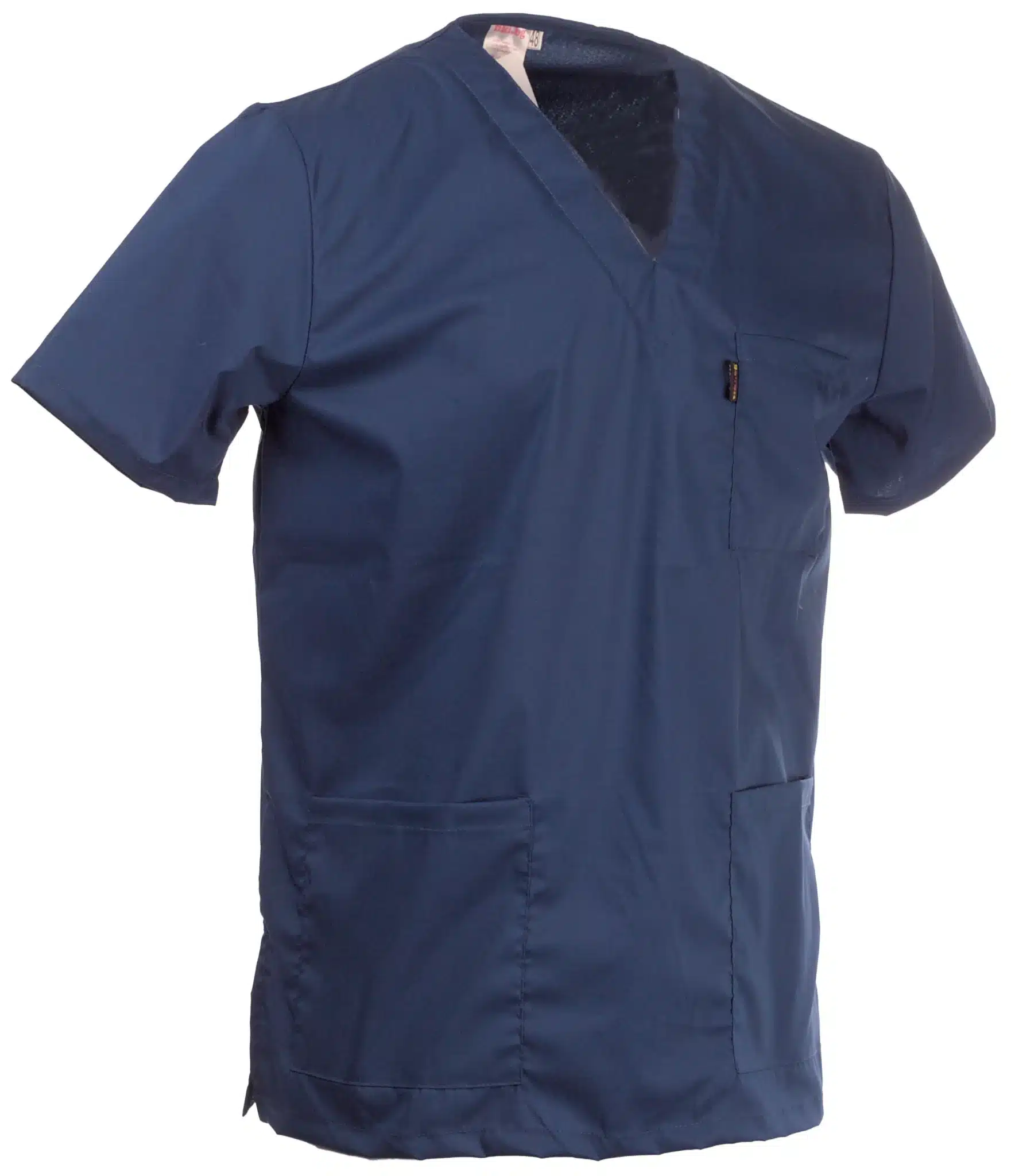 Туника лукс унисекс - нави - Image 3