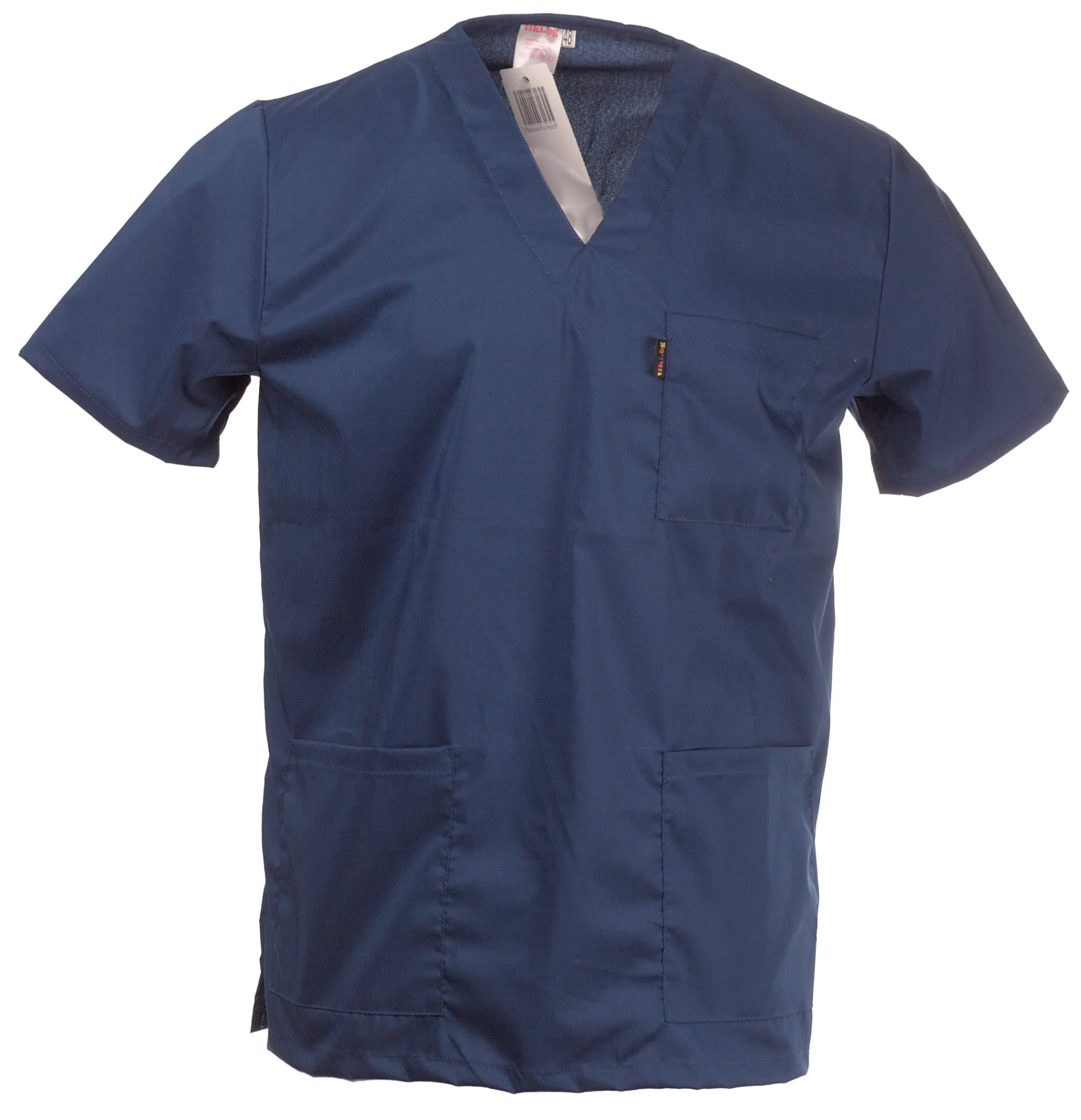 Туника лукс нави