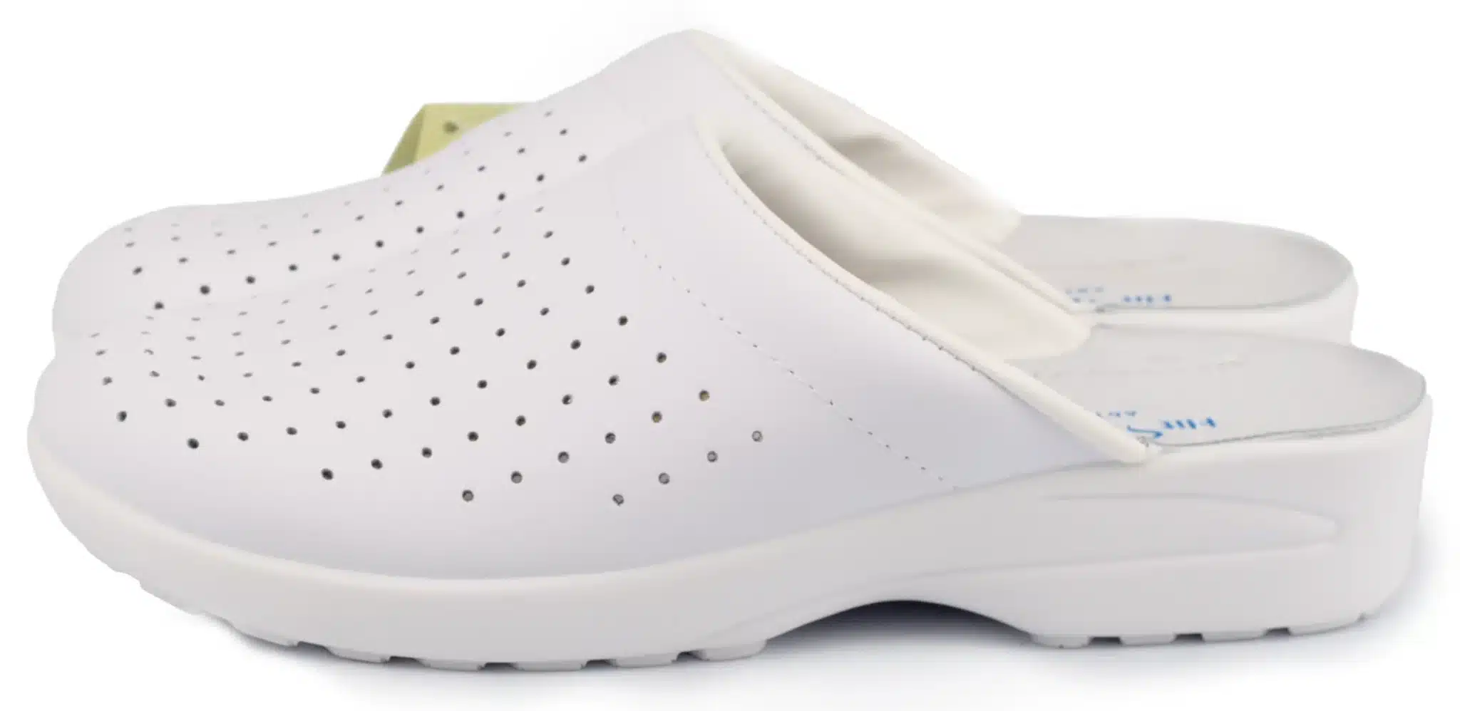 Сабо GF дамско Hit Lady - бяло - Image 2