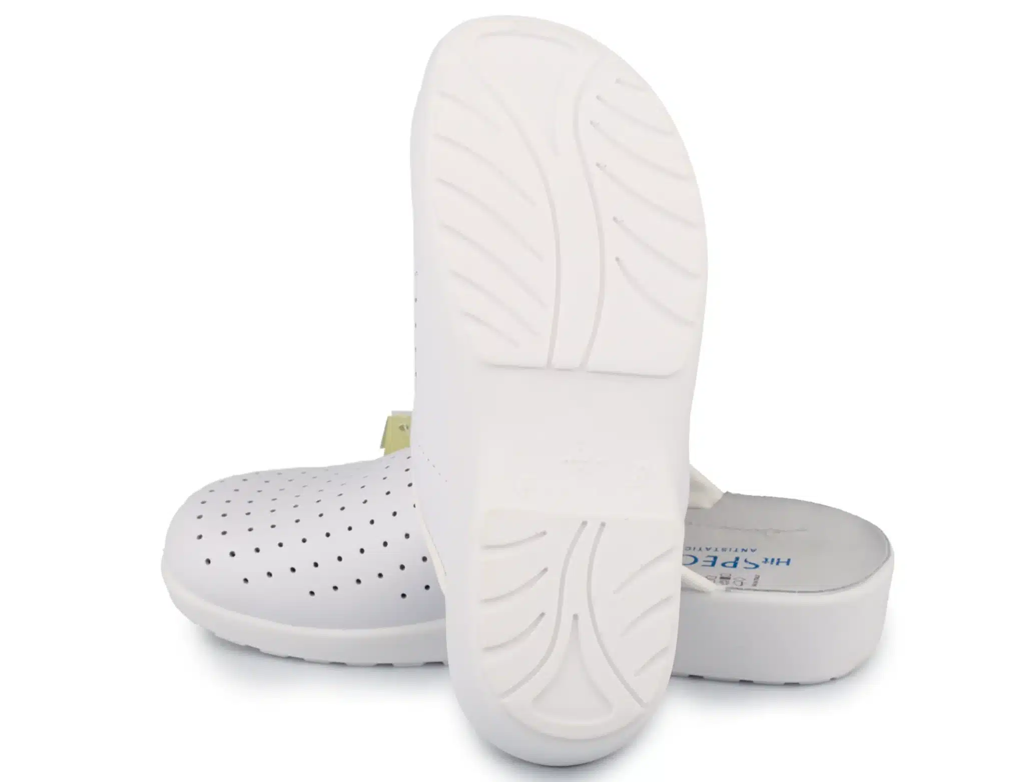 Сабо GF дамско Hit Lady - бяло - Image 3