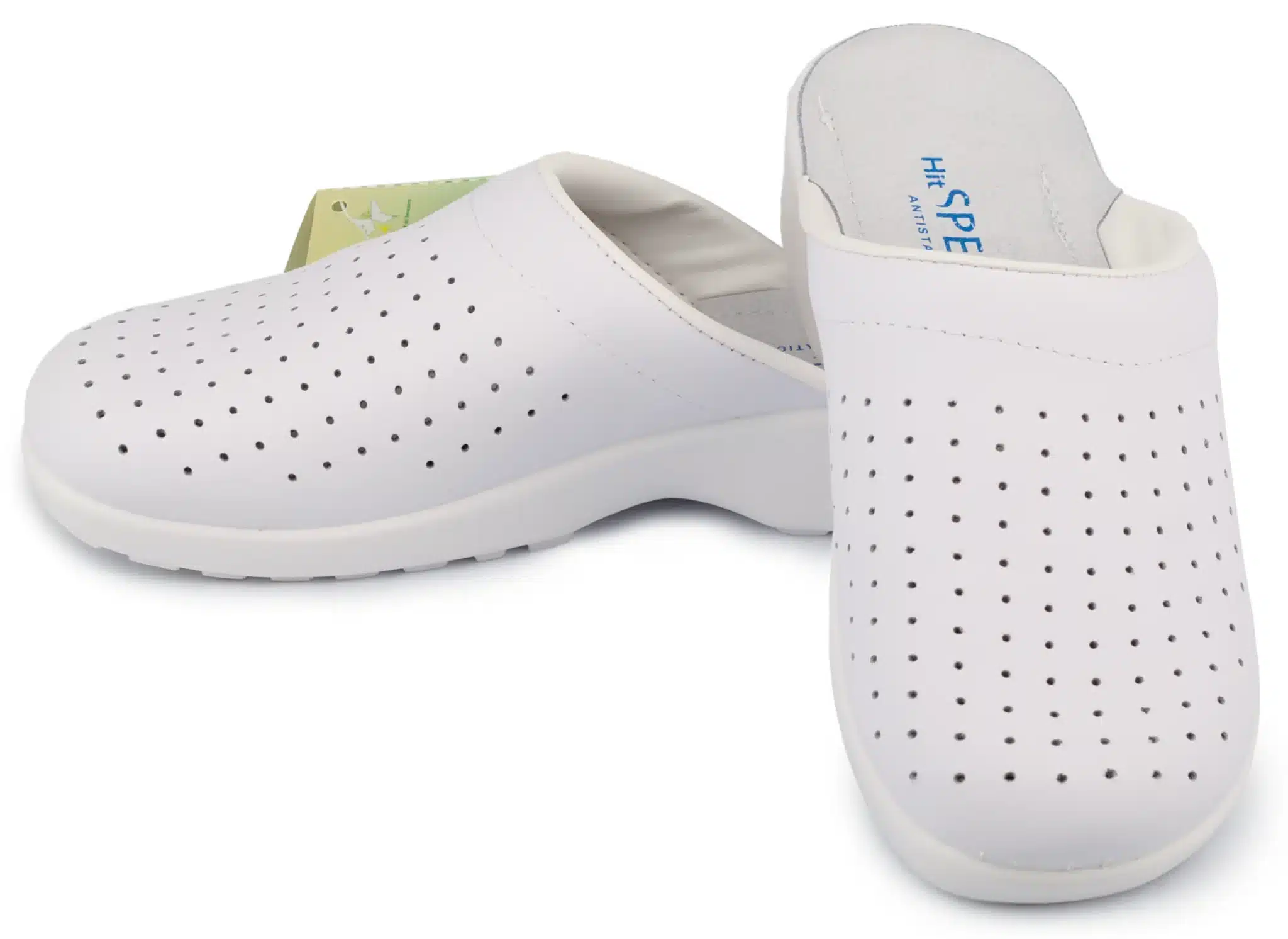 дамско сабо Hit Lady