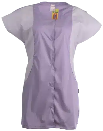 туника за камериерки Весела лилава