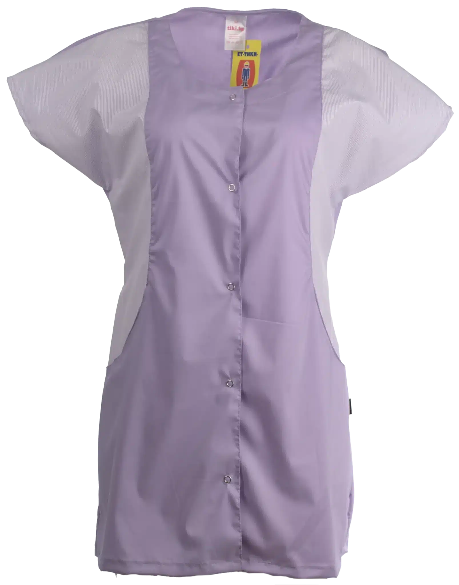 туника за камериерки Весела лилава