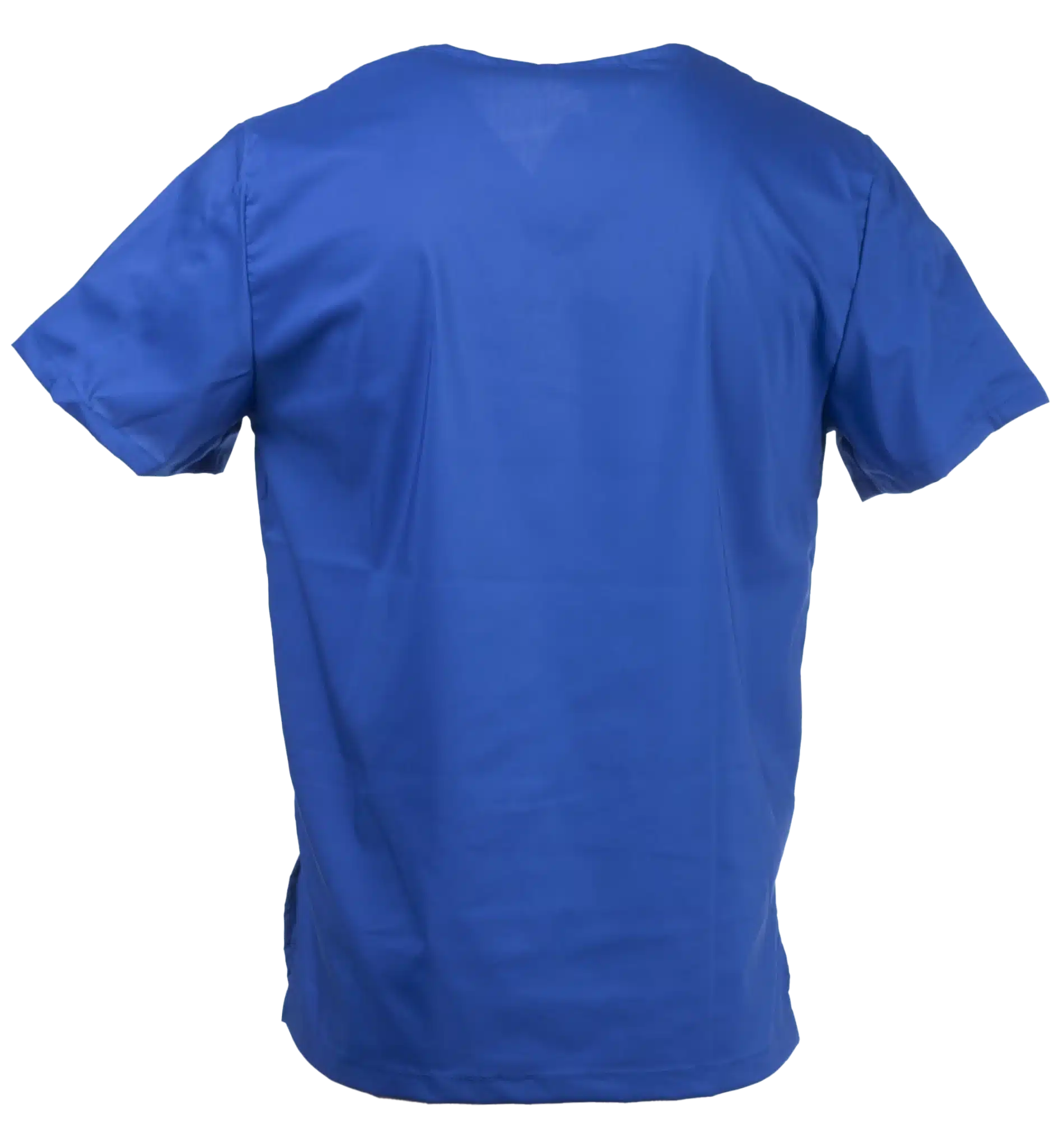 Туника лукс унисекс - синя - Image 4