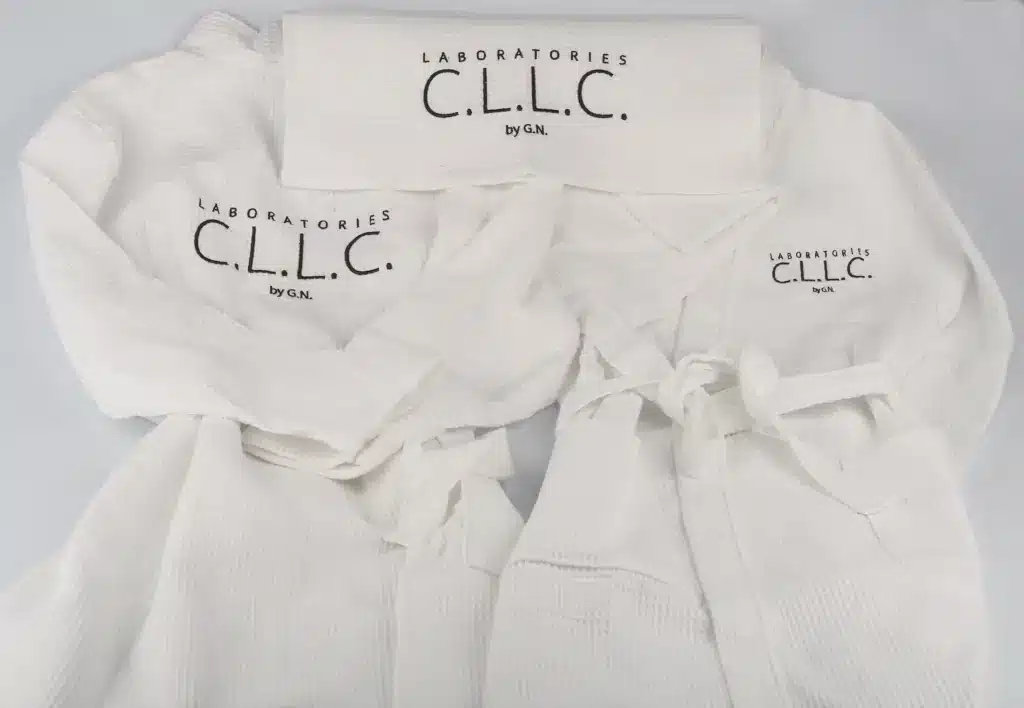 бродерия халати