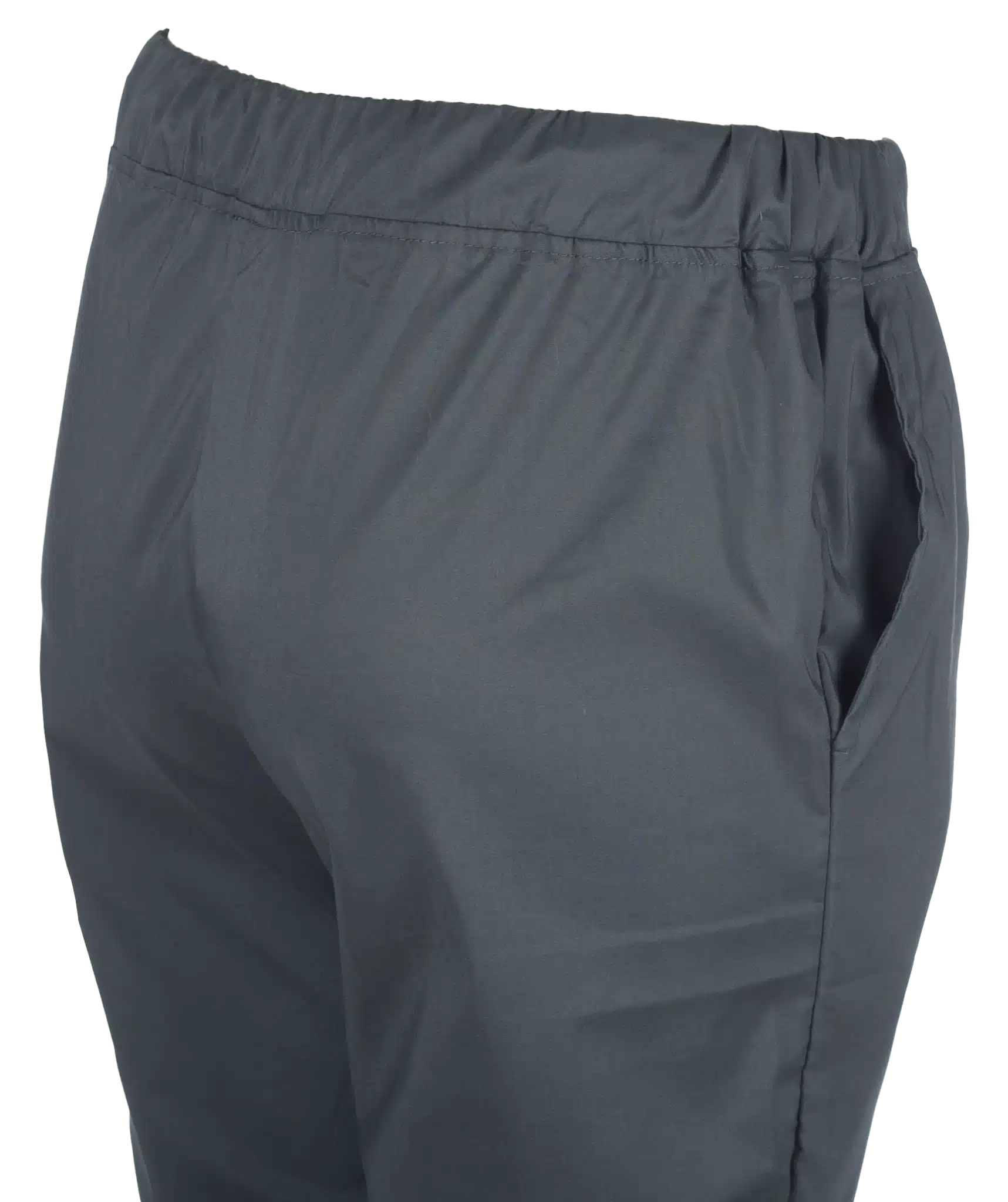 Панталон втален - сив - Image 2