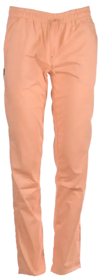 втален панталон банан