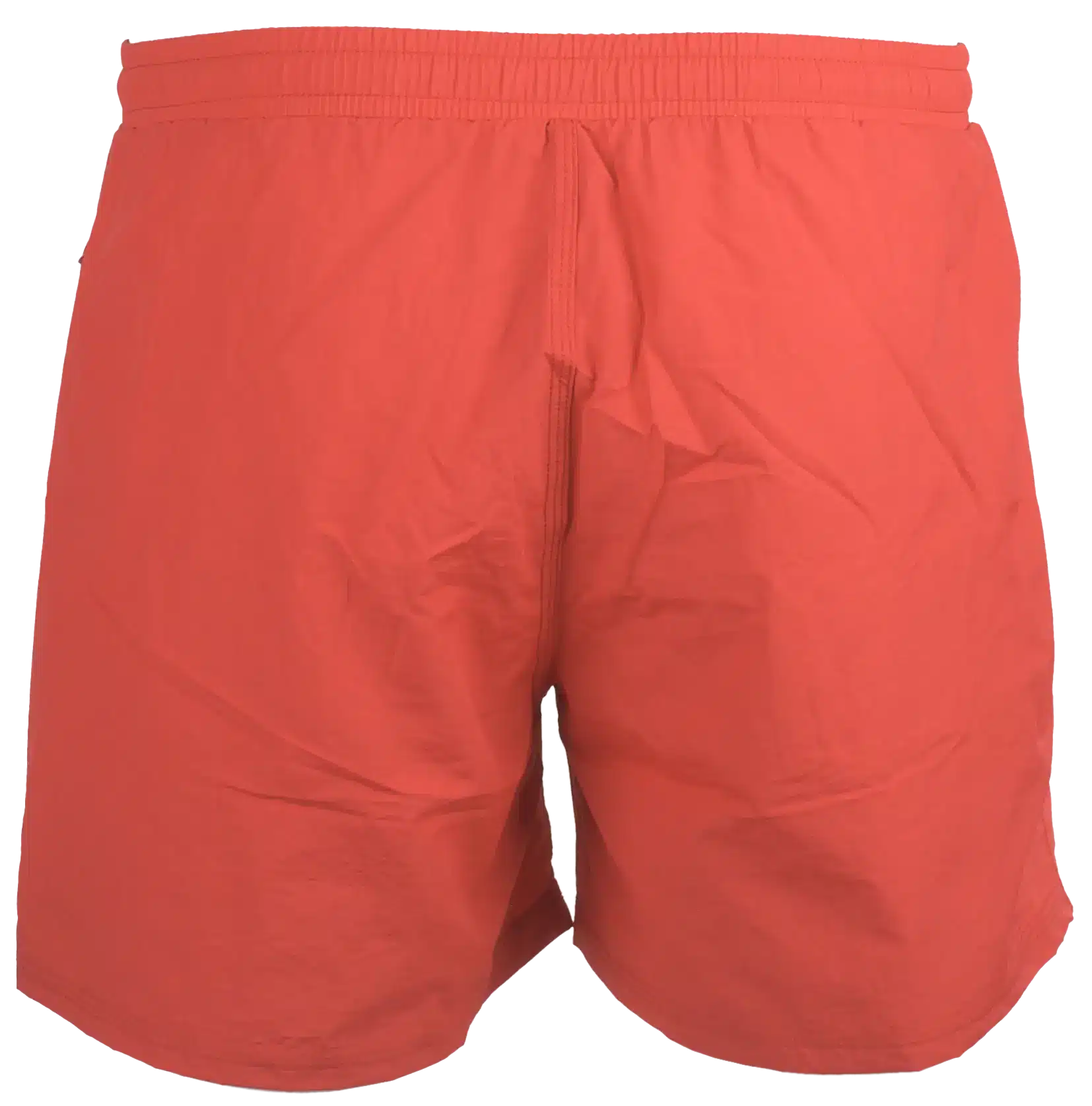 Шорти спасител - червени - Image 6