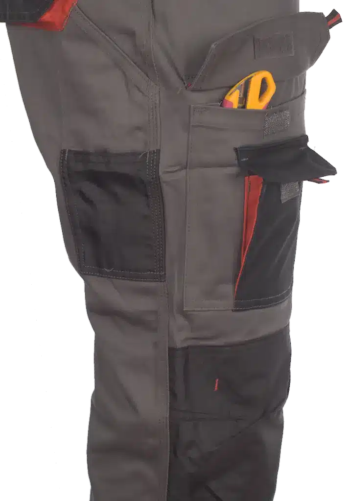 Панталон стреч KL4YOU - Image 2