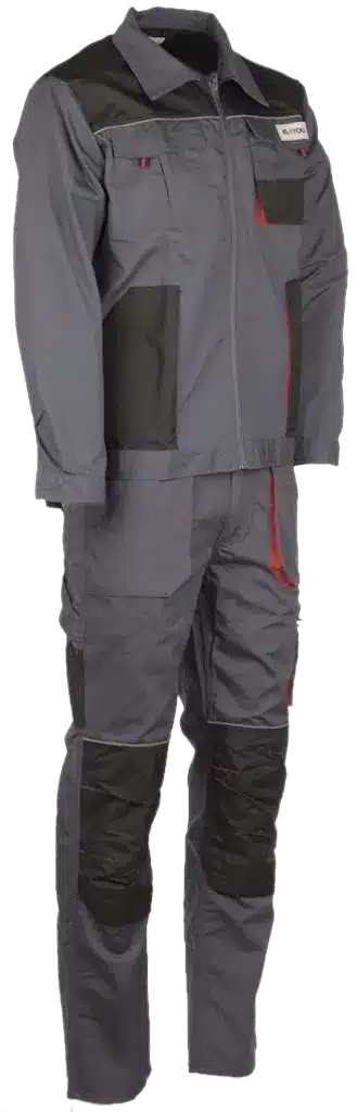 Панталон рипстоп KL4YOU - Image 3