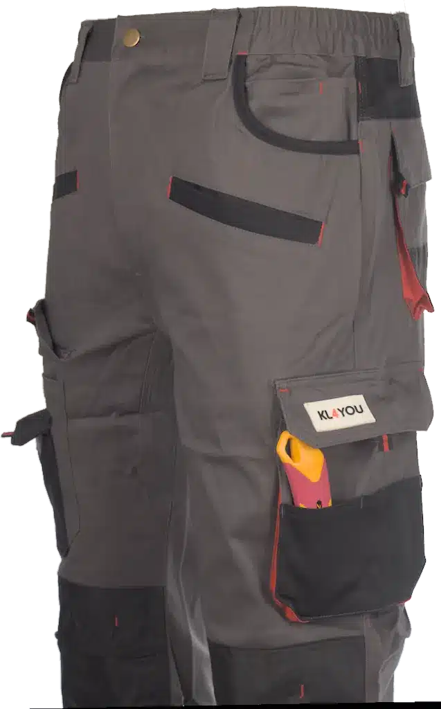 Панталон стреч KL4YOU - Image 5