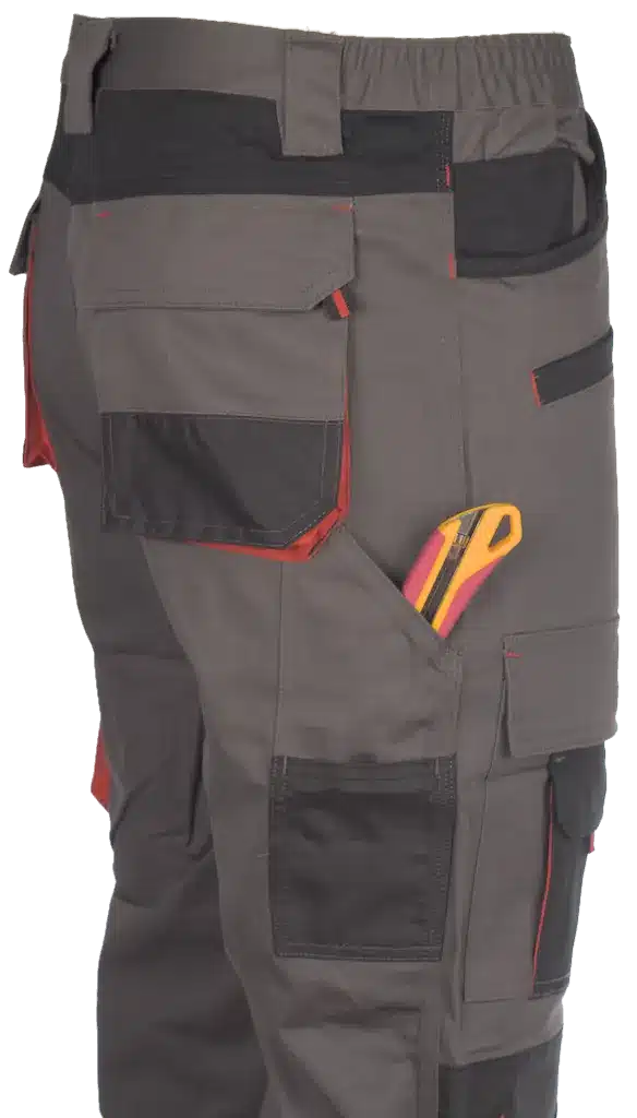 Панталон стреч KL4YOU - Image 6