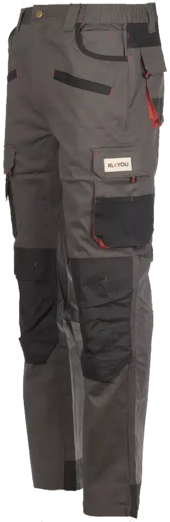 Панталон стреч KL4YOU - Image 7