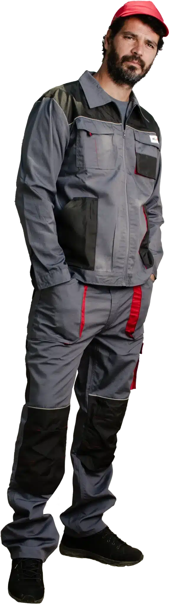 Панталон рипстоп KL4YOU - Image 7