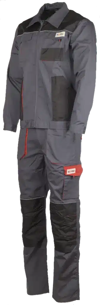 Панталон рипстоп KL4YOU - Image 6