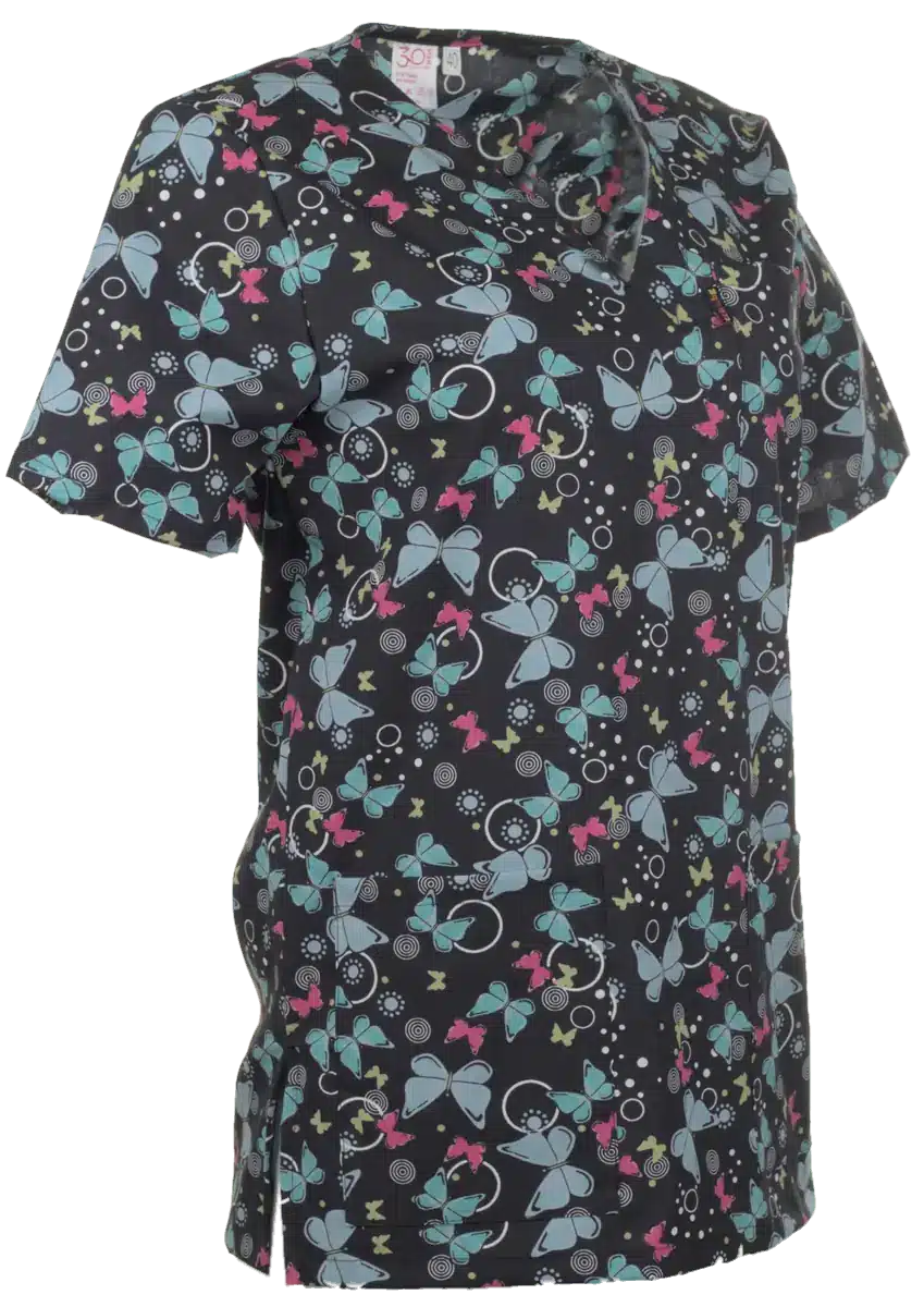 Туника унисек, памук - Dream - Image 3