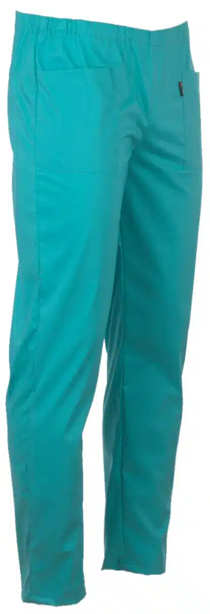 Панталон унисекс Лукс - мента - Image 3