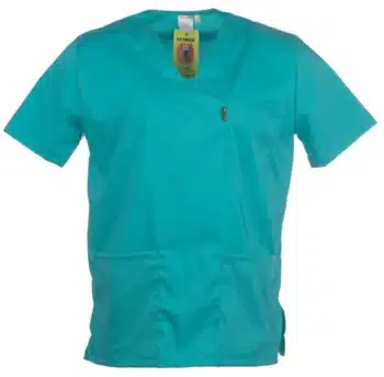 туника лукс мента