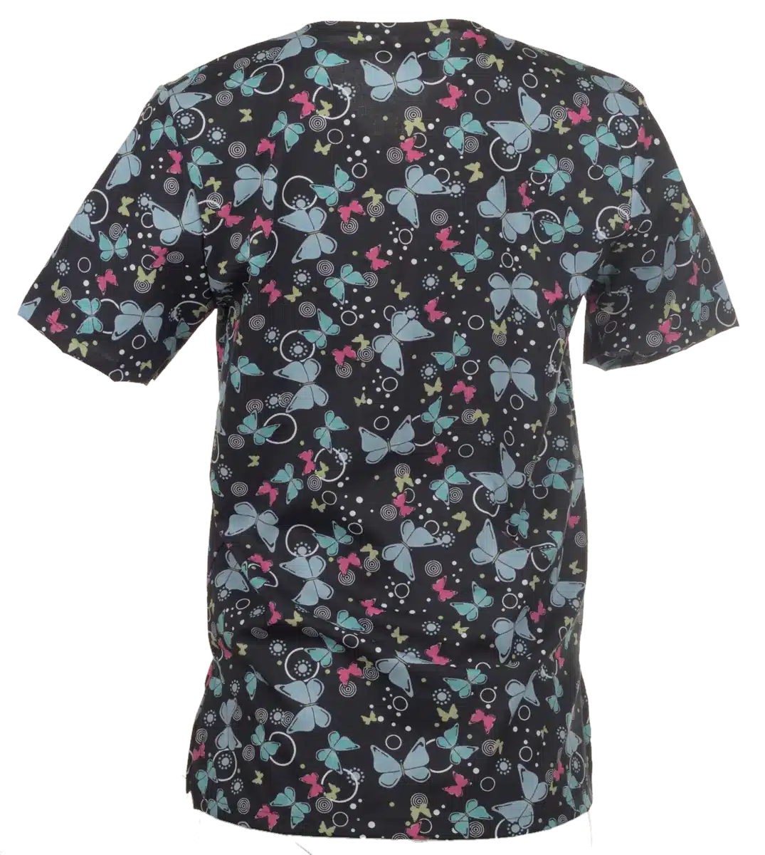 Туника унисек, памук - Dream - Image 4