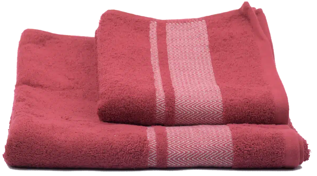 кърпа бордо зигзаг