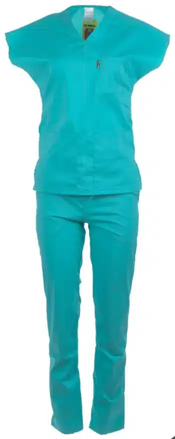 втален костюм мента