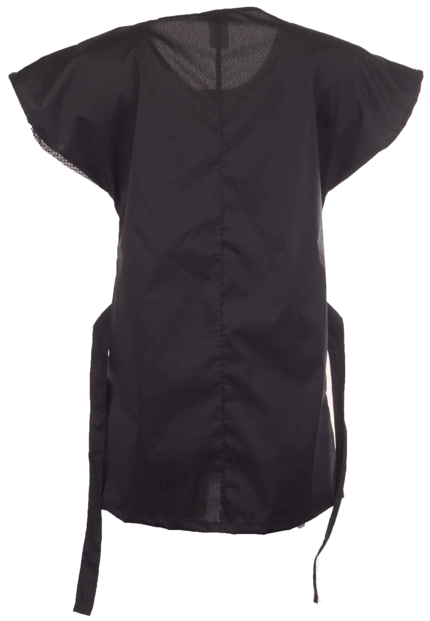 Туника Весела - черна - Image 3