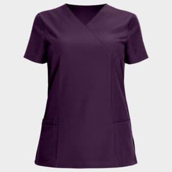 Туника дамска Nobby - виолетова