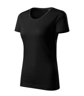 Native (GOTS) - 01 - Black - C