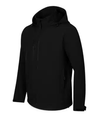 Trail - 01 - Black - C