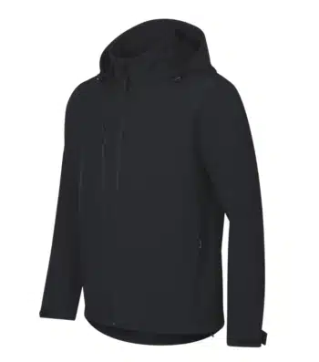 Trail - 94 - Ebony gray - C
